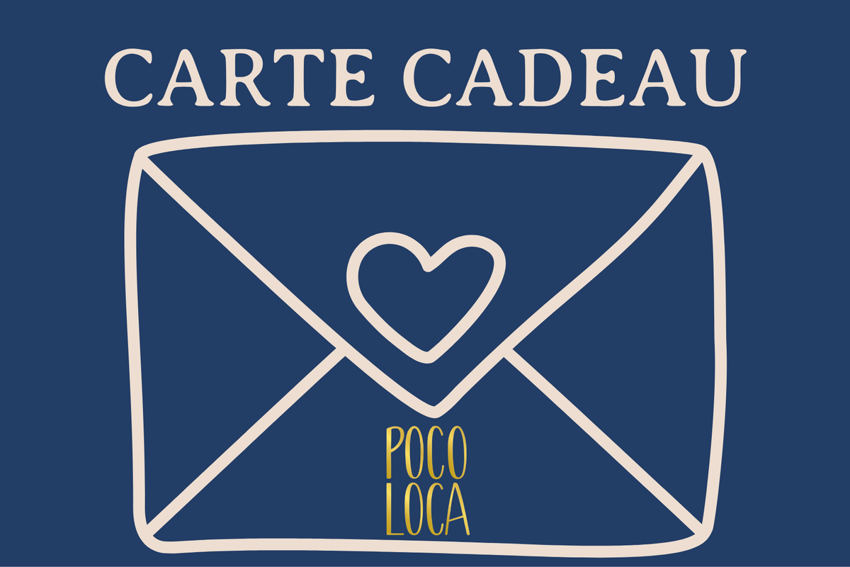 🎁 Carte Cadeau 🎁