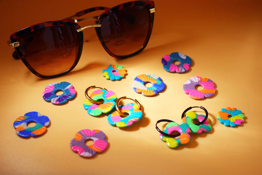 Collection Fluo