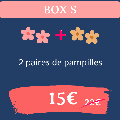 BOX Mystères