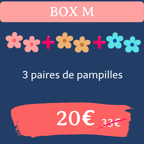 BOX Mystères
