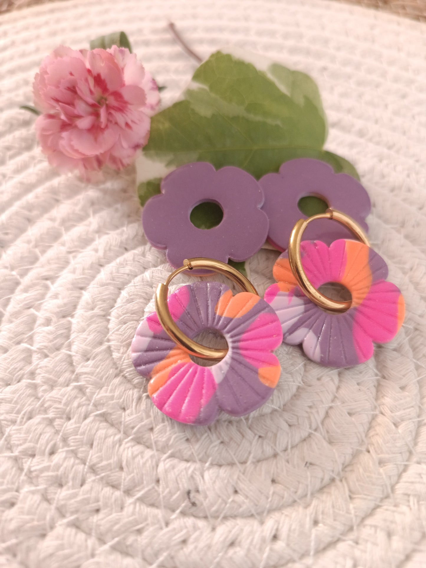 Collection Fluo