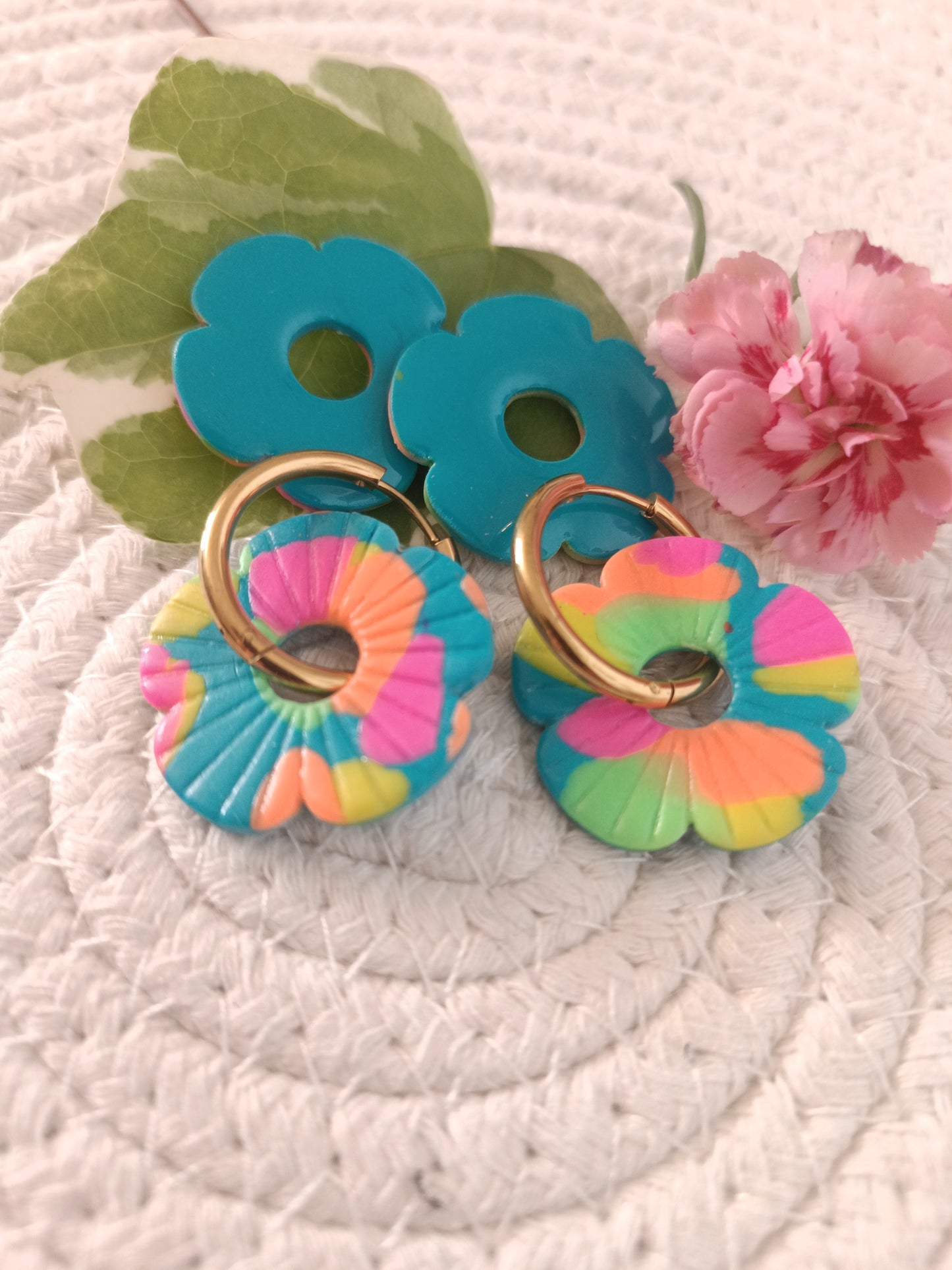 Collection Fluo