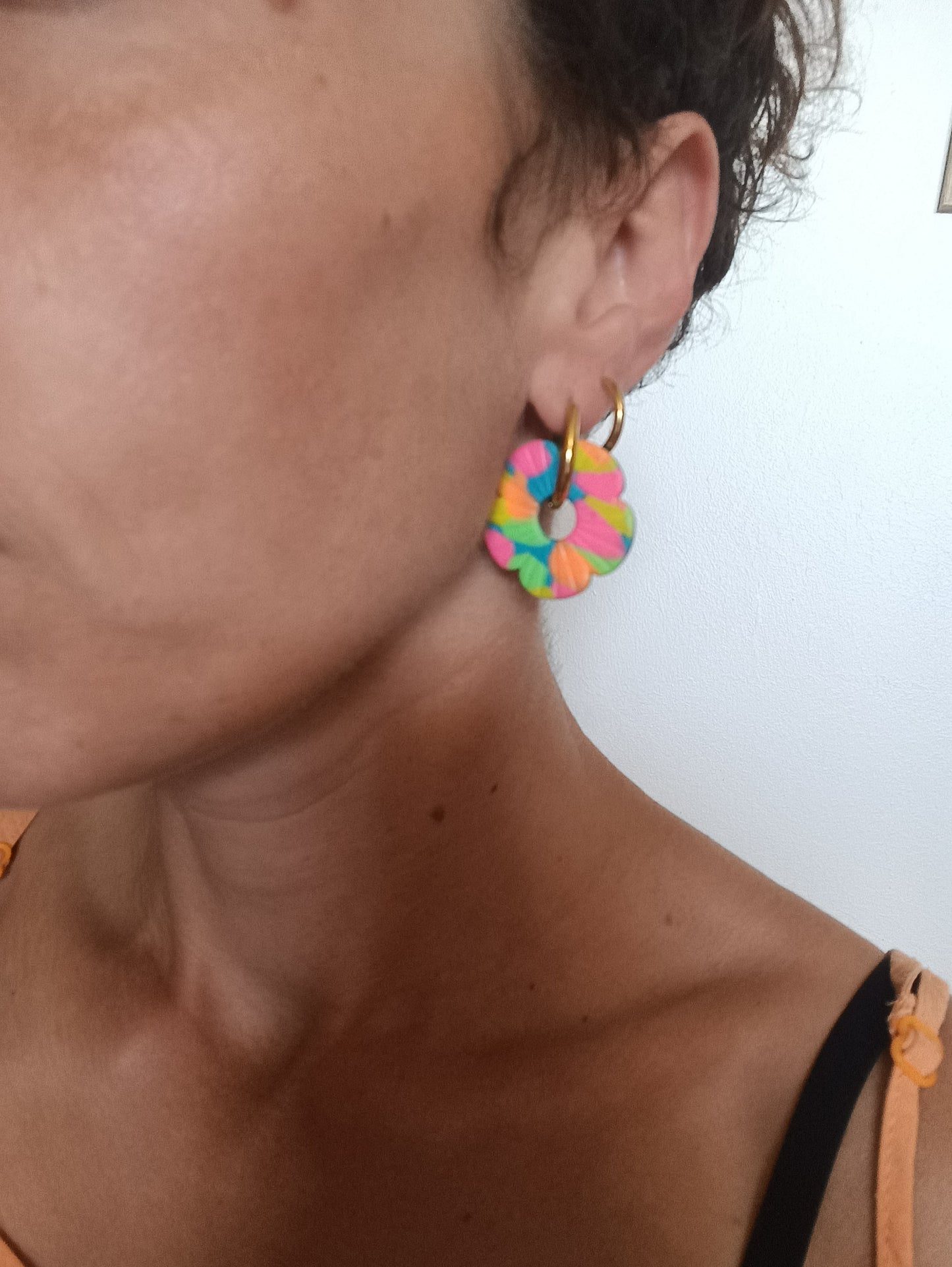Collection Fluo