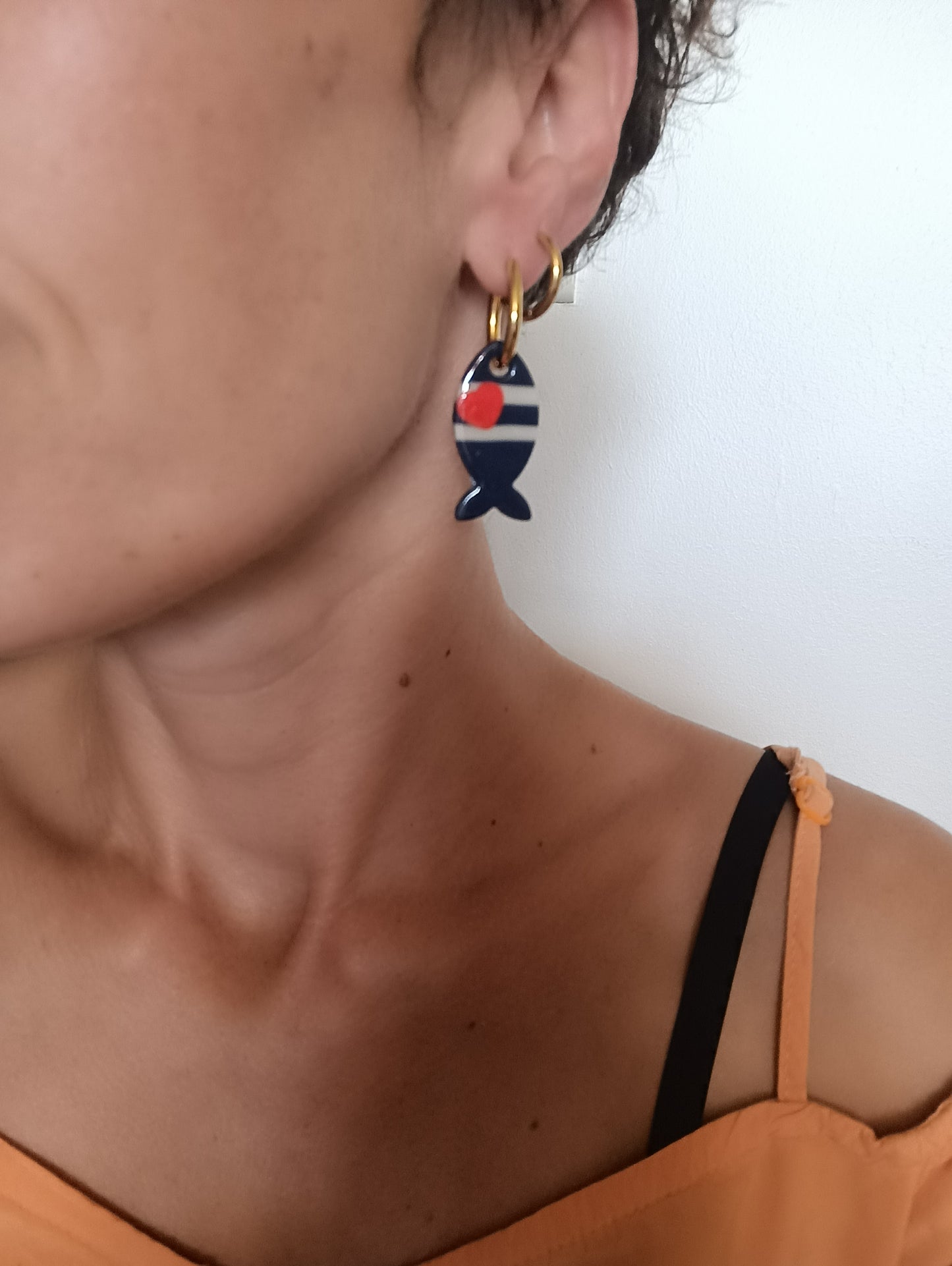 Collection Marinière