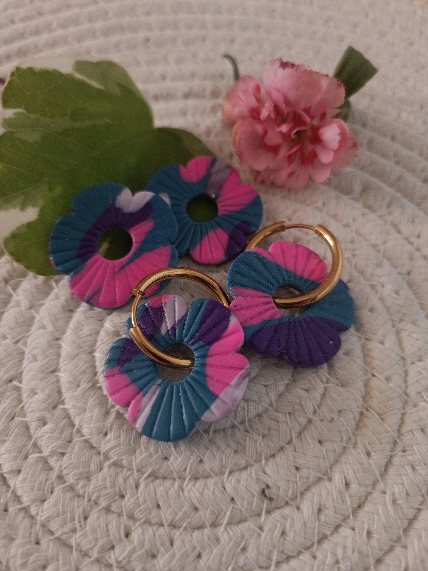 Collection Fluo