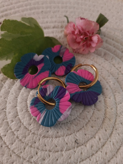 Collection Fluo