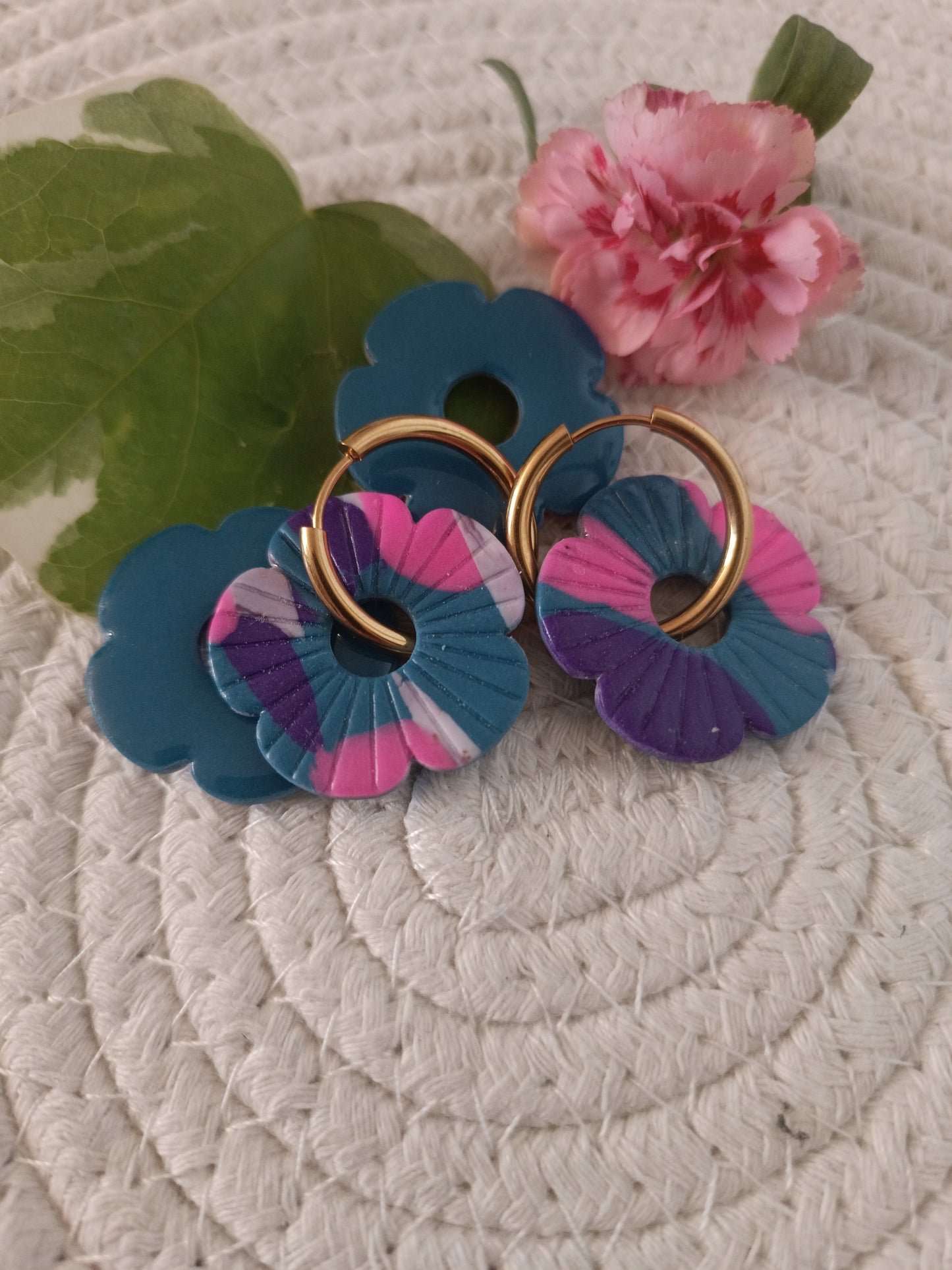 Collection Fluo