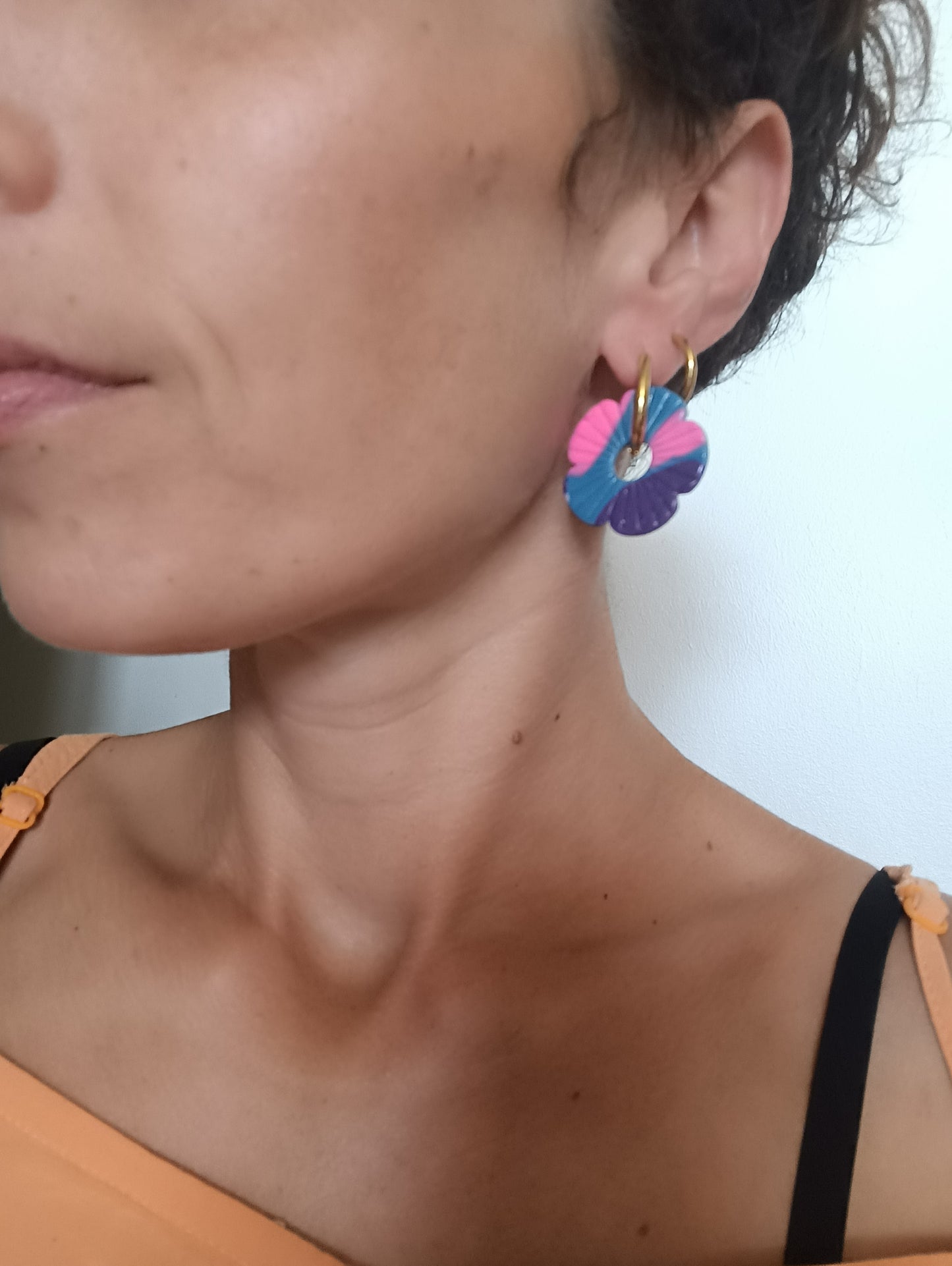 Collection Fluo