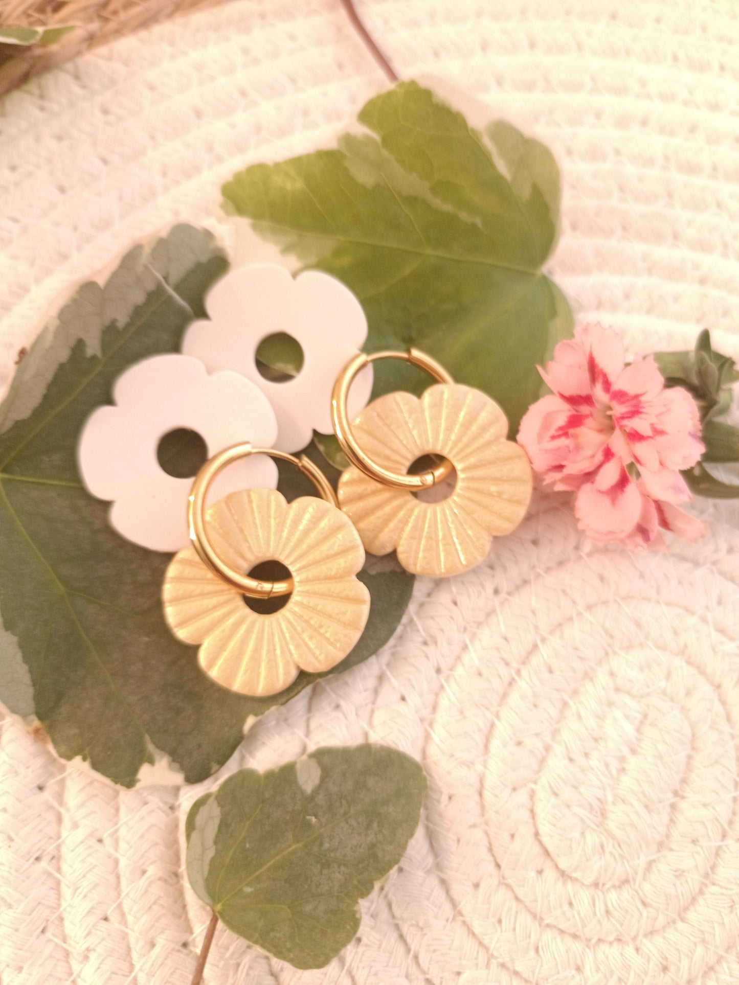 Collection Nacre