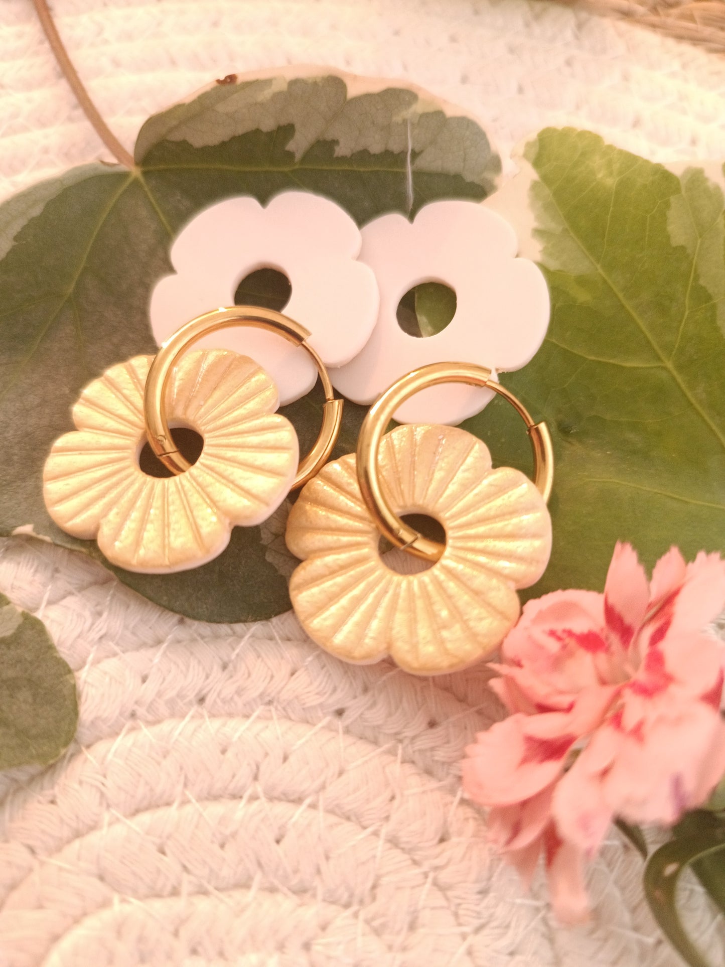 Collection Nacre