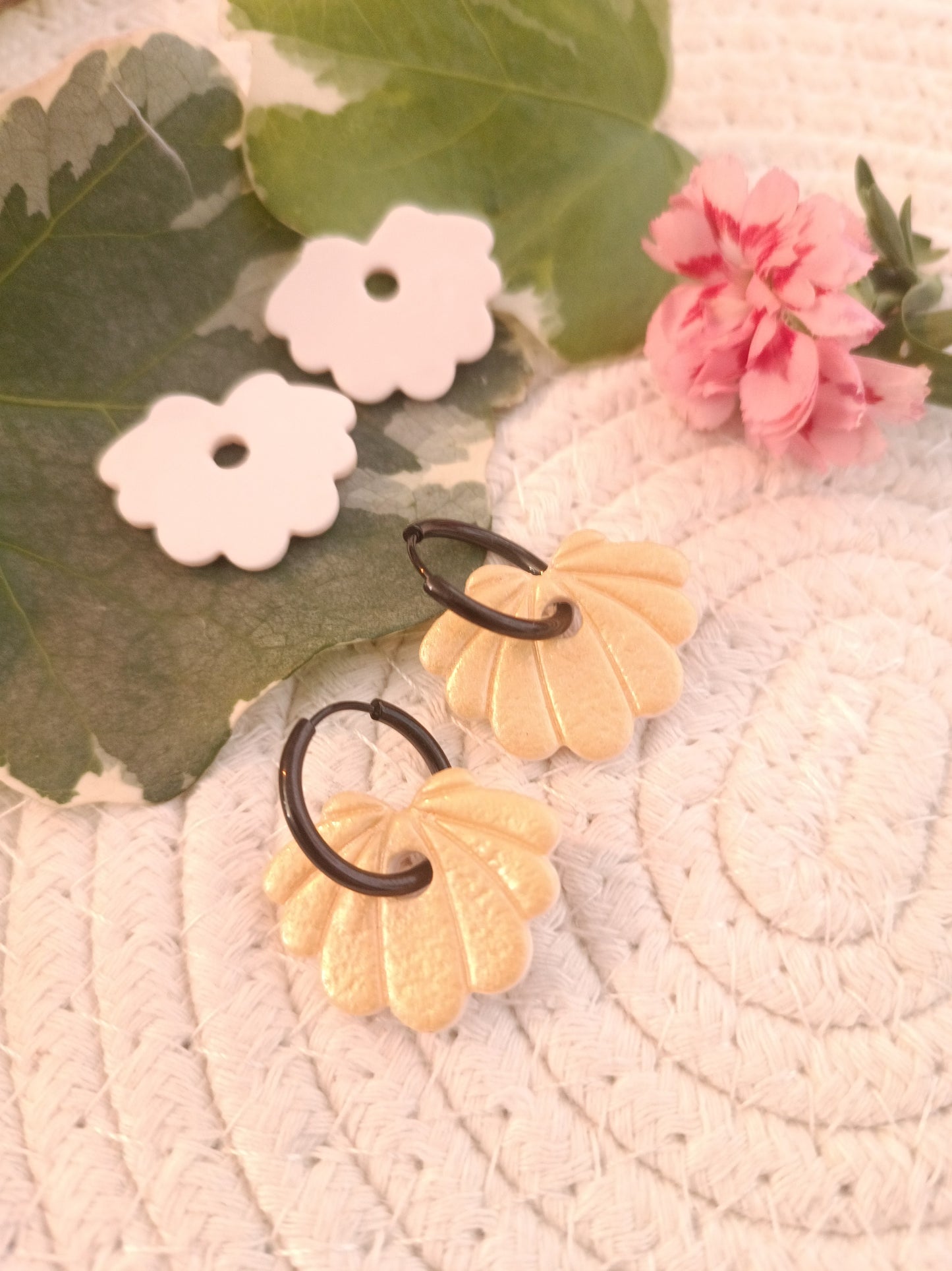 Collection Nacre
