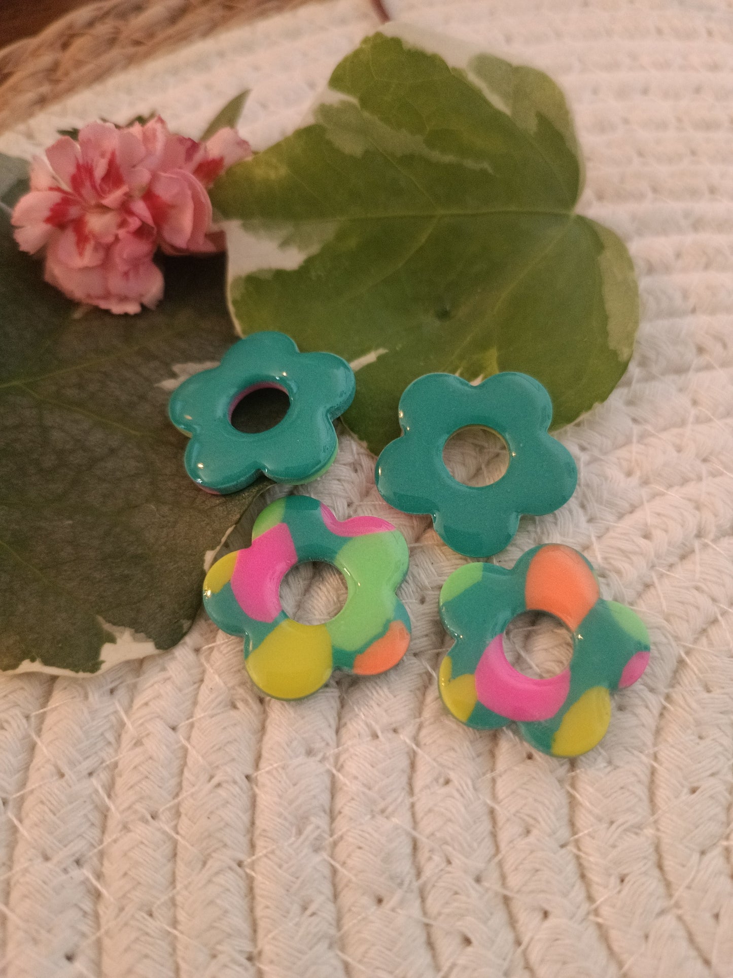 Collection Fluo