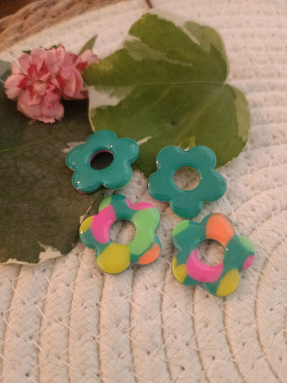 Collection Fluo