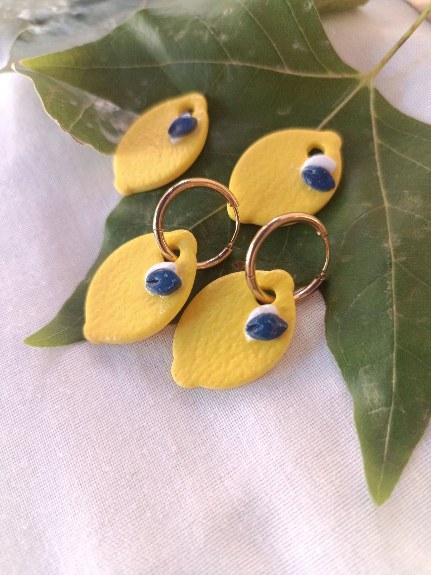 Collection Citron