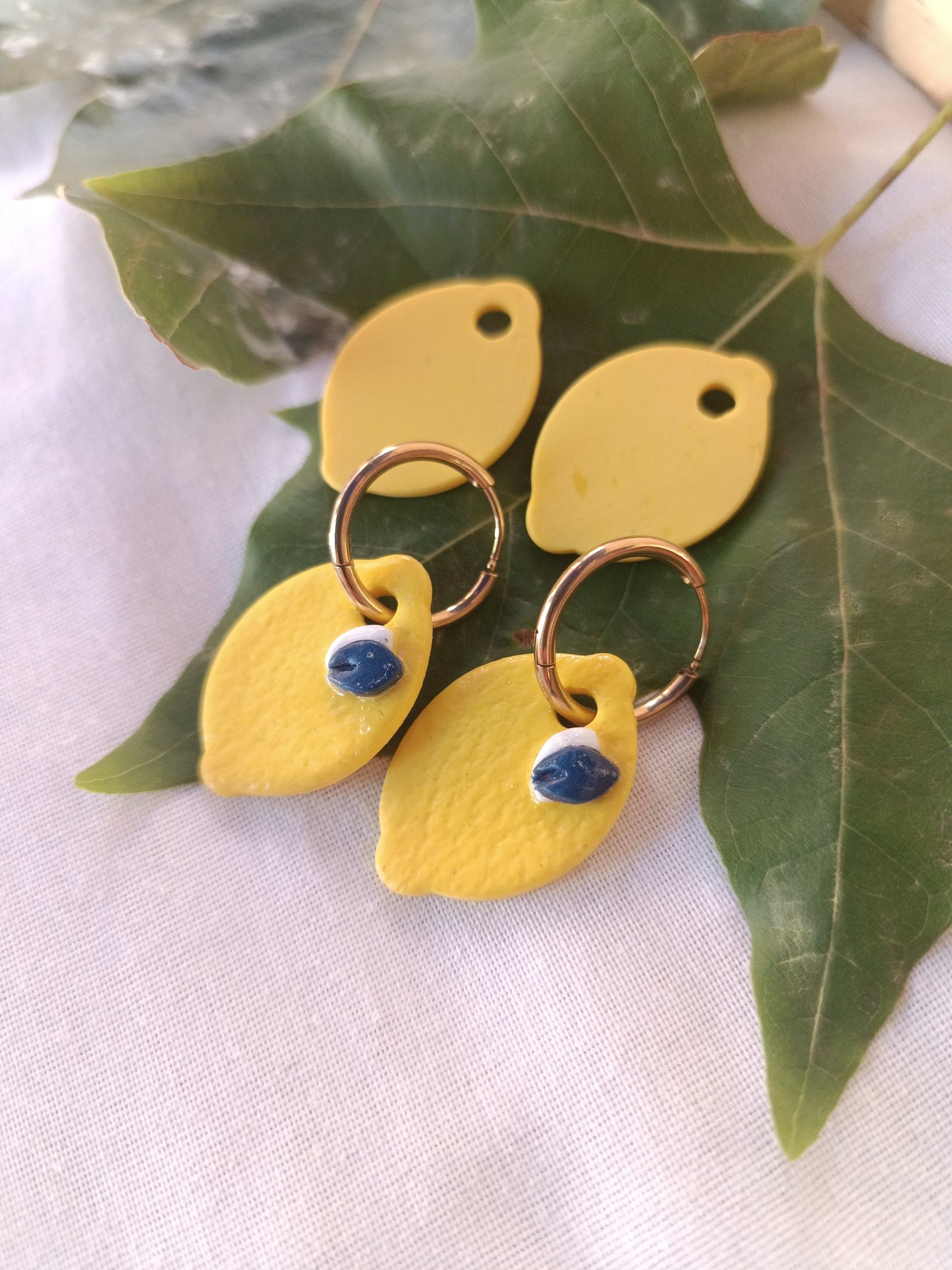 Collection Citron