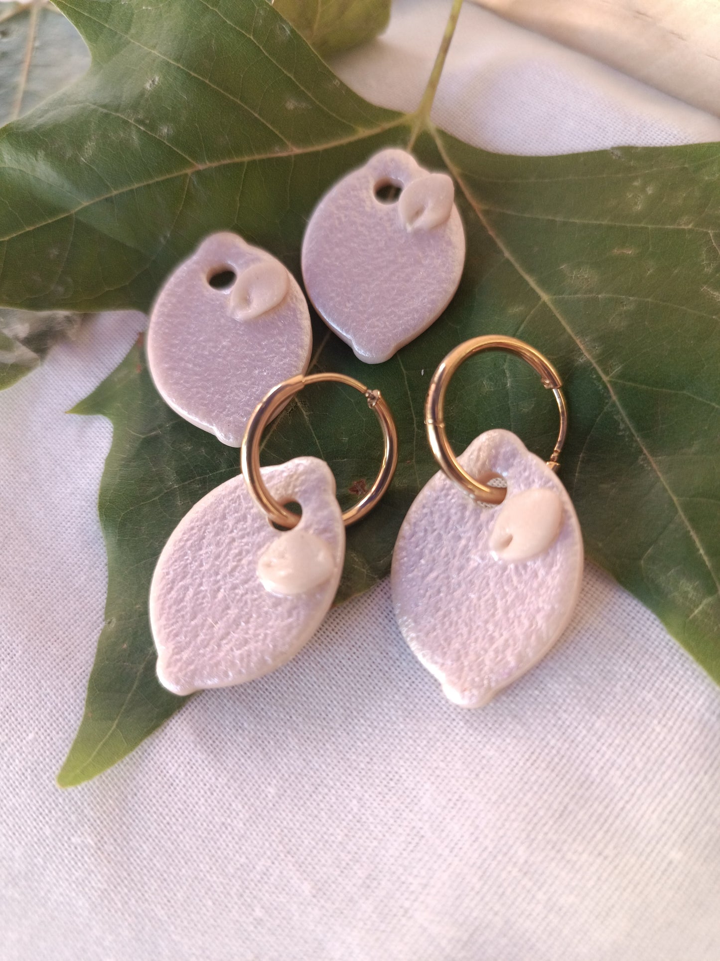 Collection Citron