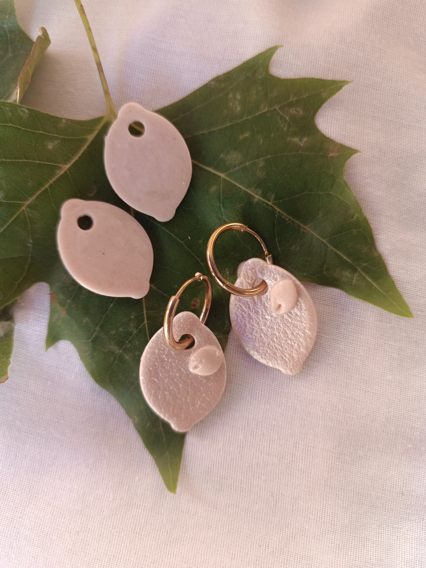 Collection Citron