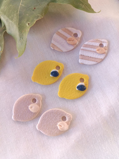 Collection Citron
