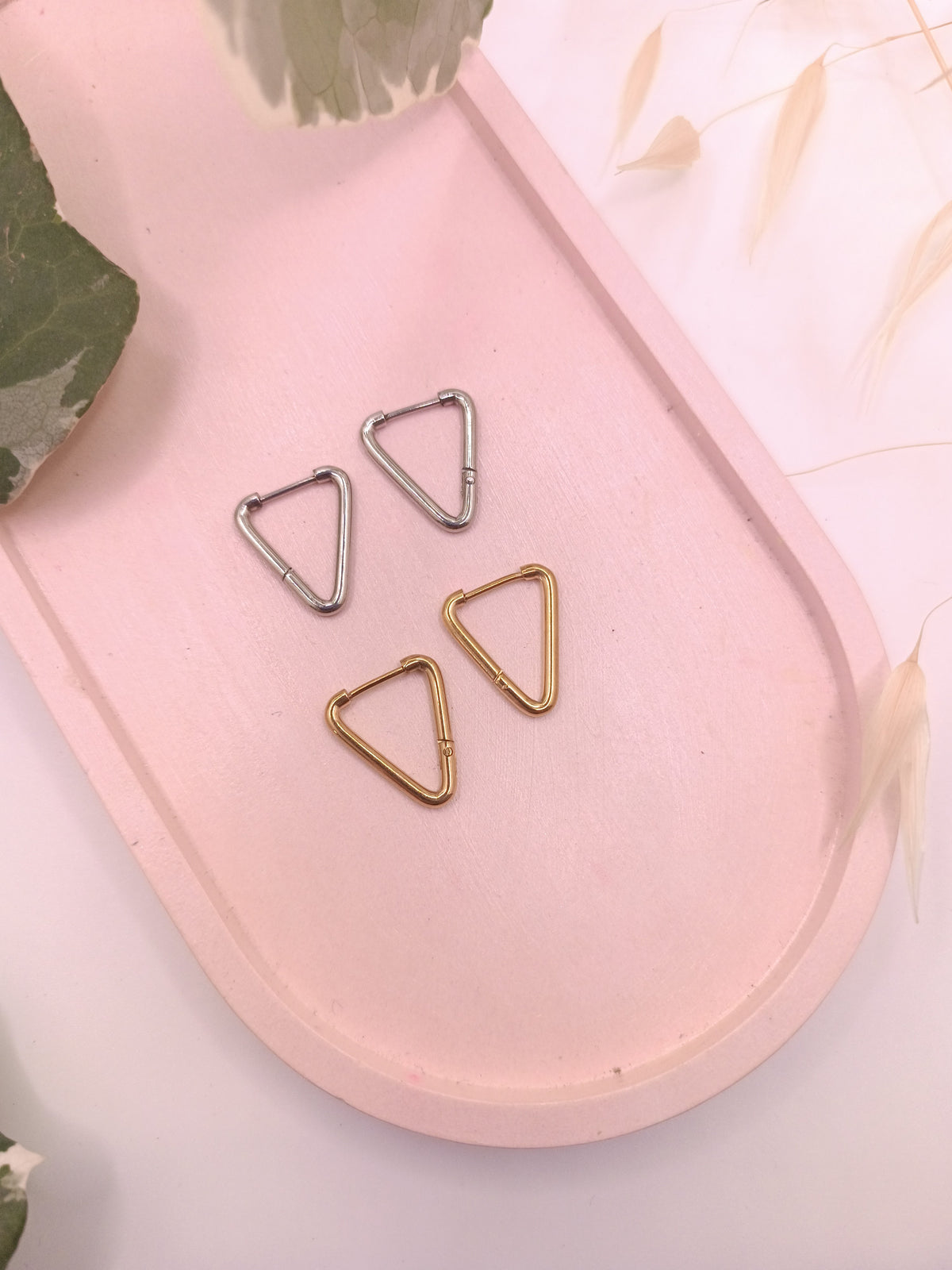 Les Triangles