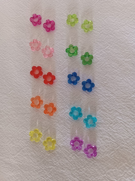 Les P'tites Fleurs