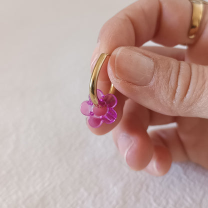 Les P'tites Fleurs
