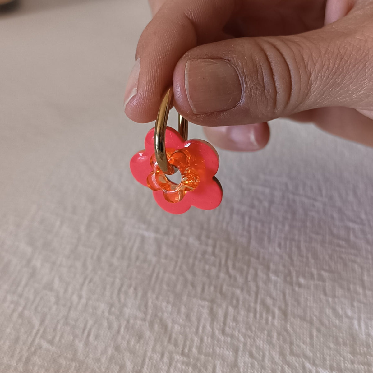 Les P'tites Fleurs