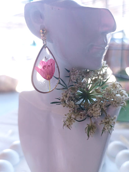 Ail rose #1